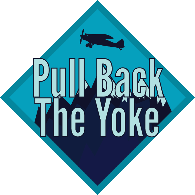 Pull Back the Yoke Website